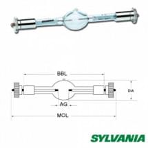 SYLVANIA BA1200DE S6.0(MSR1200SA/DE)